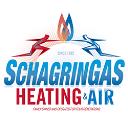 Schagrin Gas Company logo